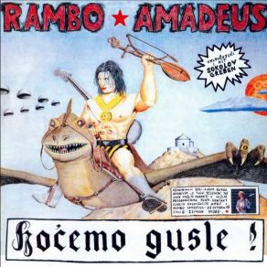 Download track Amerika I Engleska Rambo Amadeus