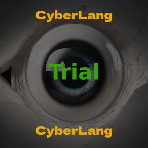 Download track Buy A License CyberLang