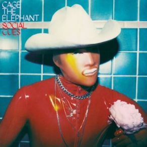 Download track Broken Boy Cage The Elephant