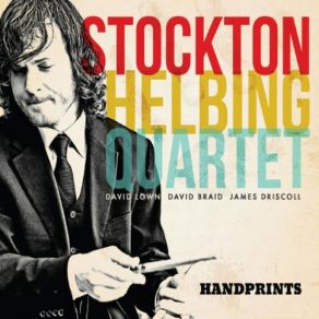 Download track Try Again The Stockton Helbing Quartet