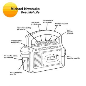 Download track Beautiful Life (Edit) Michael Kiwanuka