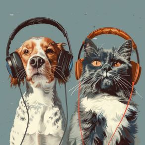 Download track Ritmo Melódico De Los Perros Calma Diaria