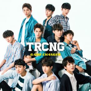 Download track GAME CHANGER (INSTRUMENTAL VERSION) TRCNG