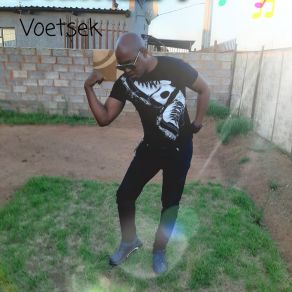 Download track Voetsek (Radio Edit) Grootman 7