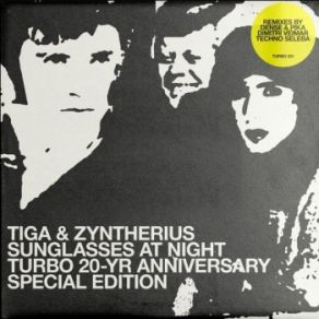 Download track Sunglasses At Night (Dimitri Veimar Remix) Tiga, Zyntherius