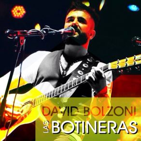 Download track Las Botineras (Botineras, Telefe) David Bolzoni