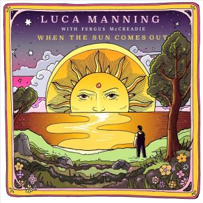 Download track Who What Why Where When Luca ManningFergus McCreadie