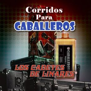 Download track Dimas De Leon Cadetes De Linares