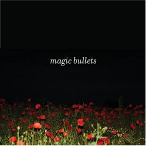 Download track China Beach  Magic Bullets