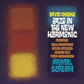 Download track Primal Scream David Chesky