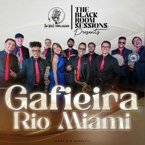 Download track A Rã (The Frog) Gafieira Rio MiamiThe Frog