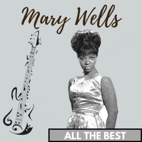 Download track Your Old Standby Mary Wells