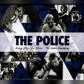 Download track On Any Other Day The Police