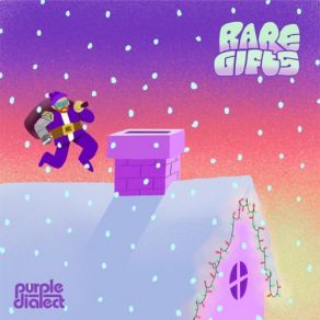 Download track Krampus Purple Dialect