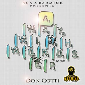 Download track Make A Choice Don Cotti