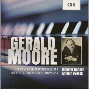 Download track Der Kleine Acker Gerald MooreElisabeth Schwarzkopf, Irmgard Seefried