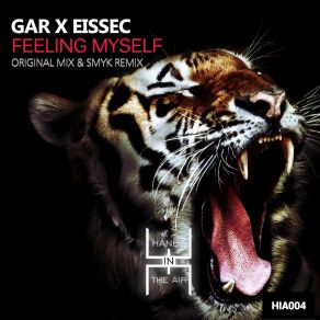 Download track Feeling Myself (Smyk Remix) Eissec Gar