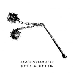 Download track Spit Moaan ExisESA