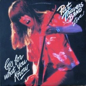 Download track Boom Boom (Out Go The Lights) Pat Travers Band