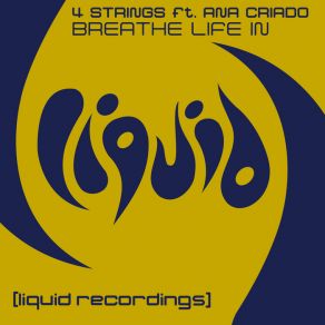 Download track Breath Life In (Original Mix) 4 Strings, Ana Criado