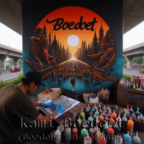 Download track Kami Boedoet, Pt. 37 (Dubstep Version) Boedoet In Bandung