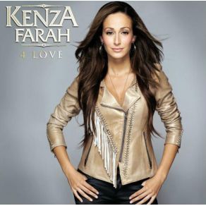 Download track Quelque Part Kenza Farah