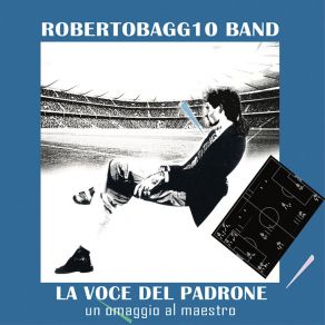 Download track Cuccuruccuccù RobertoBaggioBand