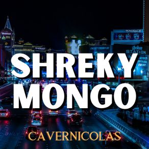 Download track Lengua Larga SHREKY MONGO