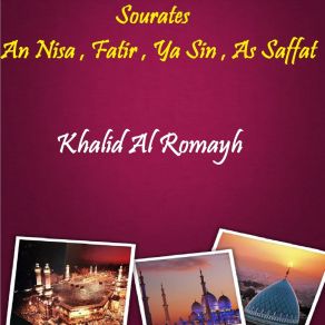 Download track Sourate Ya Sin (Quran) Khalid Al Romayh