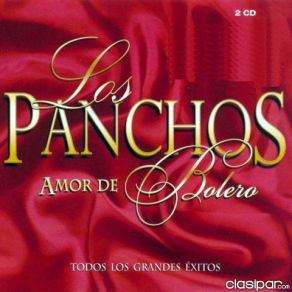 Download track Perdida Los Panchos