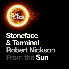 Download track From The Sun (Extended Mix) Robert Nickson