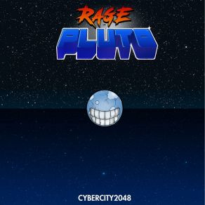 Download track Cosmic Turnmoil CyberCity 2048