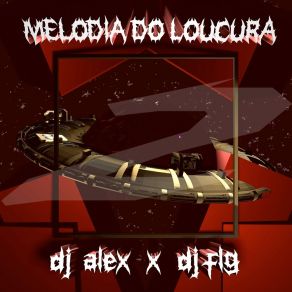 Download track MELODIA DO LOUCURA V2 (Sped Up) DJ FLG