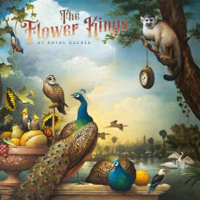 Download track The Darkness In You The Flower Kings
