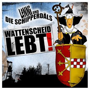 Download track Dat WAT Dat Hat Doch WAT Die Schipperdäls