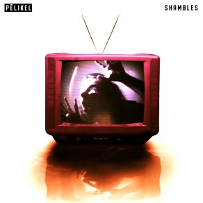 Download track Shambles In The Optic Nerve Pelikel