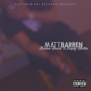 Download track No More Promises Matt Barren