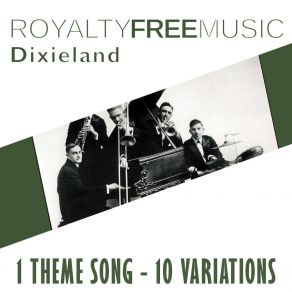 Download track Dixieland, Var. 1 (Instrumental) Royalty Free Music Maker