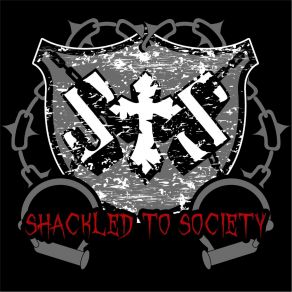 Download track Cage The Beast Shackled To Society