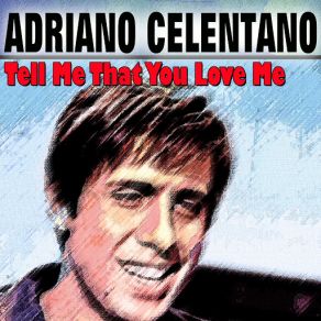 Download track Blueberry Hill Adriano Celentano