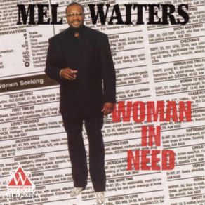 Download track Hole In'the Wall Mel Waiters