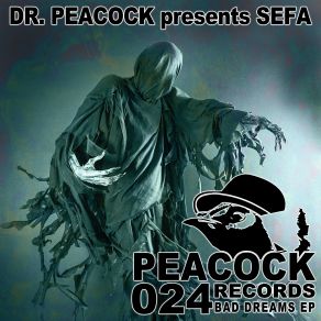 Download track The World Is Spinning Dr Peacock, Sefa