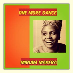 Download track Can't Cross Over Miriam Makeba