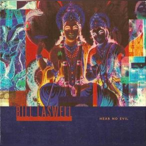 Download track Stations Of The Cross Bill Laswell