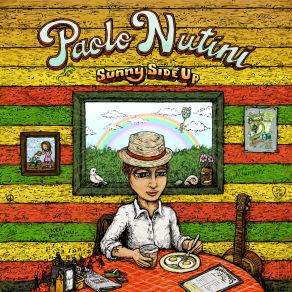 Download track Keep Rolling Paolo Nutini