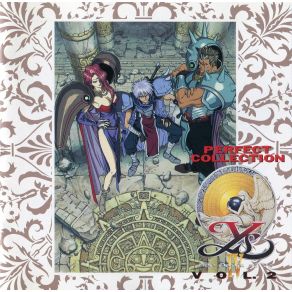 Download track Blazing Sword Falcom Sound Team Jdk