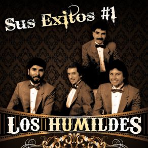 Download track Ambicion De Quererte Los Humildes