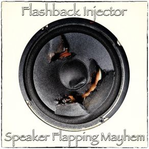 Download track Kristal Rising Flashback Injector