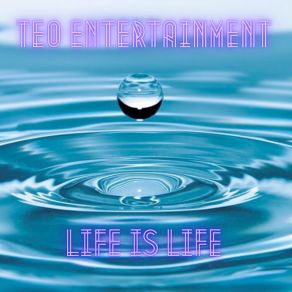 Download track I Feel For You Teo Entertainment