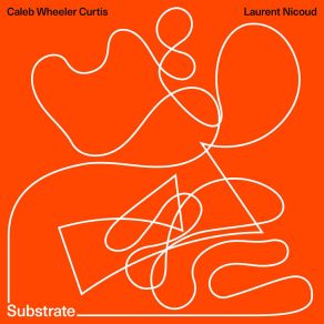 Download track Weird Spaces Laurent Nicoud